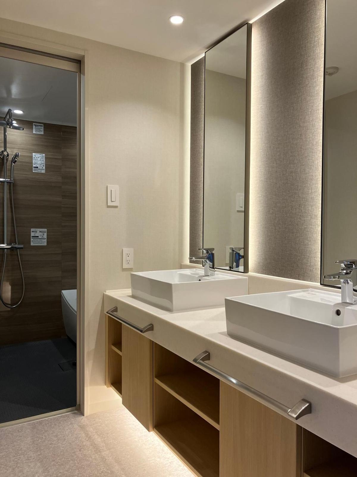 Hotel Emion Sapporo Luaran gambar