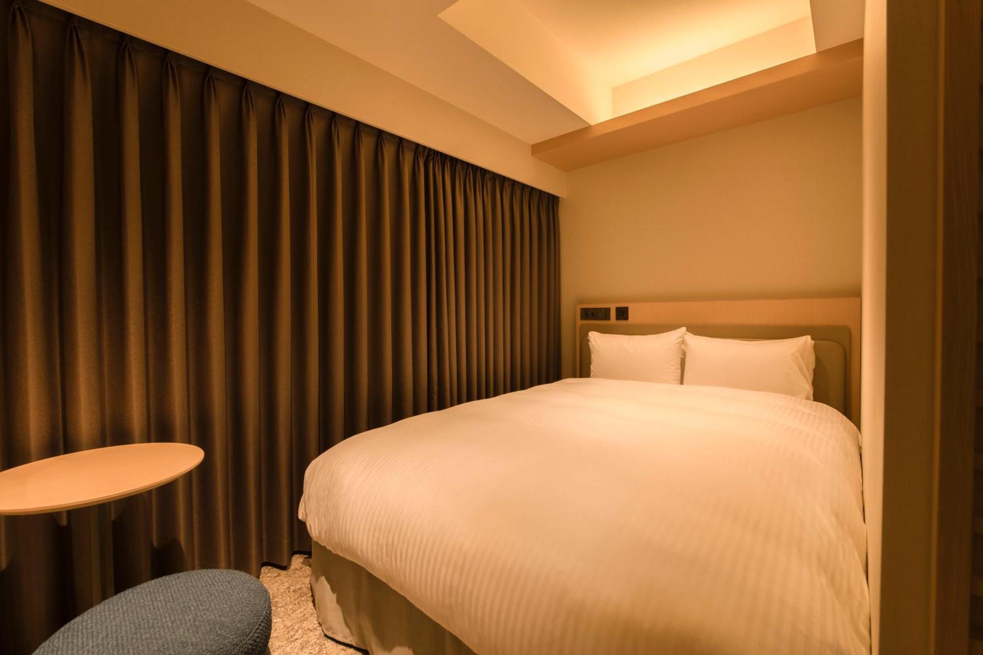 Hotel Emion Sapporo Luaran gambar