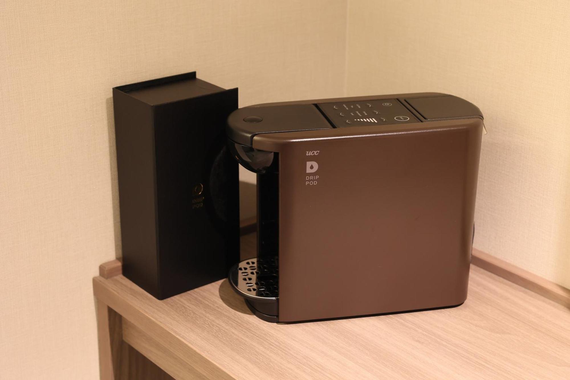 Hotel Emion Sapporo Luaran gambar